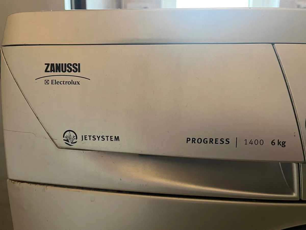 Washing machine - Image 3