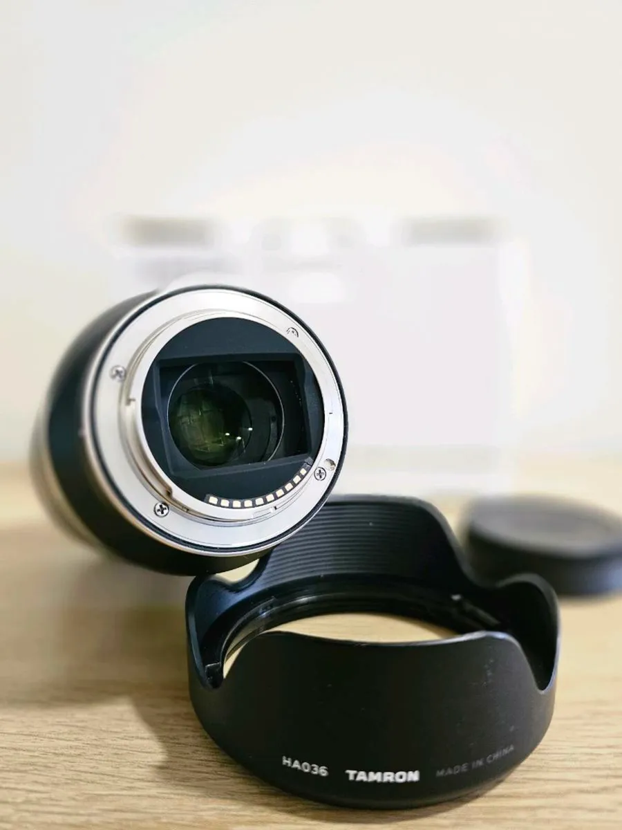 Tamron 17-70mm Sony Lens - Image 4