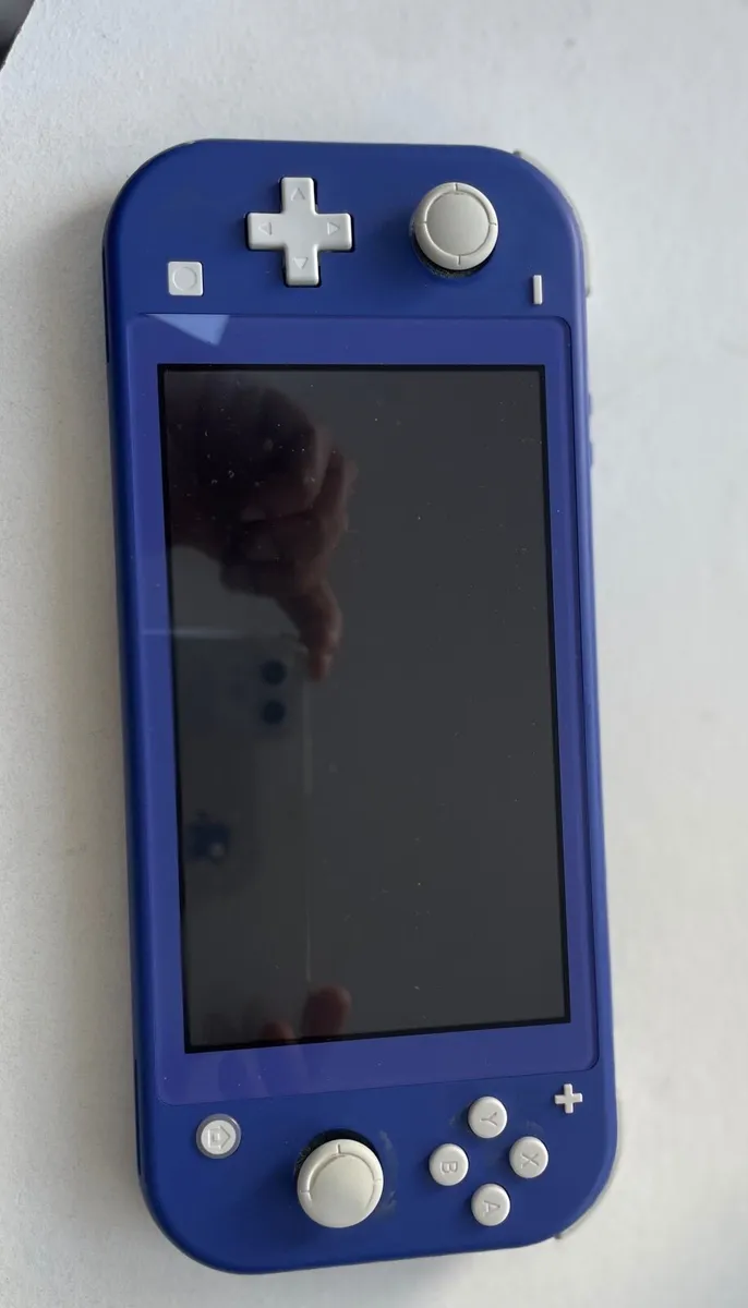 Nintendo Switch Lite - Image 2