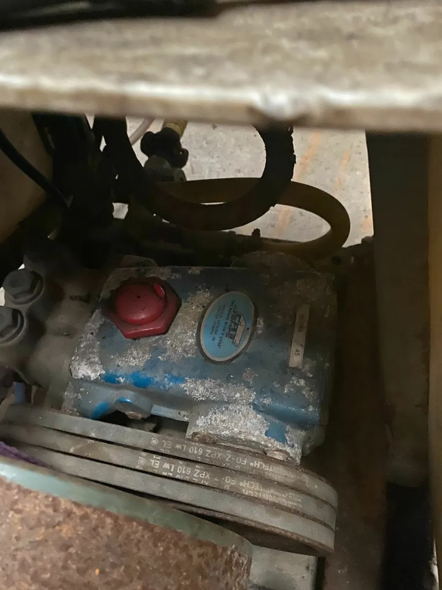 Power Washer - Image 2