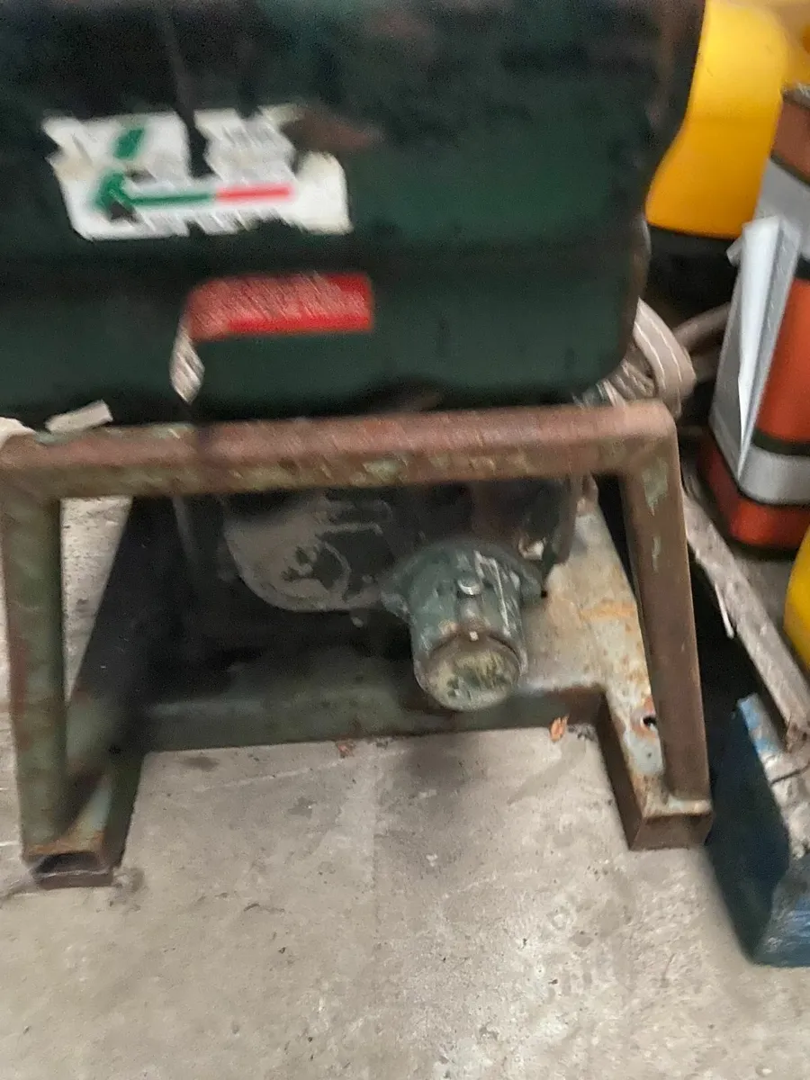 Power Washer - Image 3