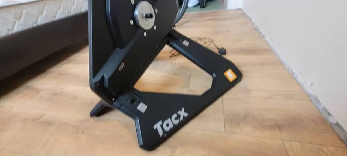 Tacx Neo turbo trainer - Image 3