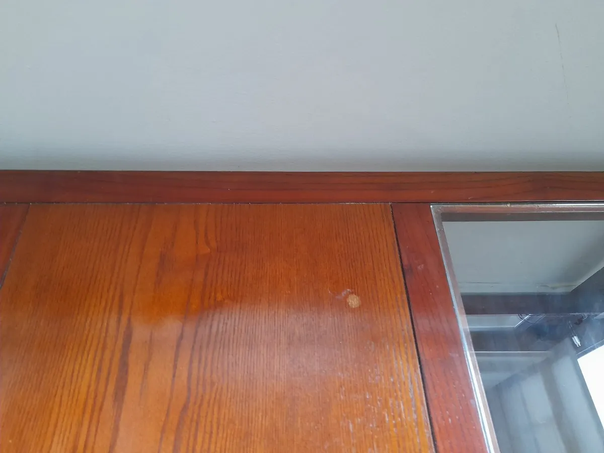 Coffee Table - Image 1