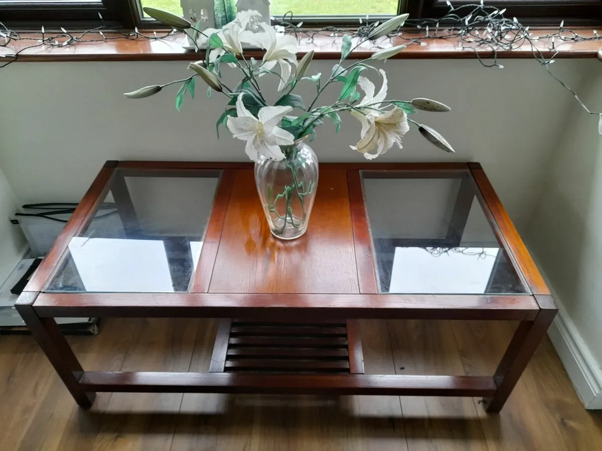 Coffee Table - Image 2