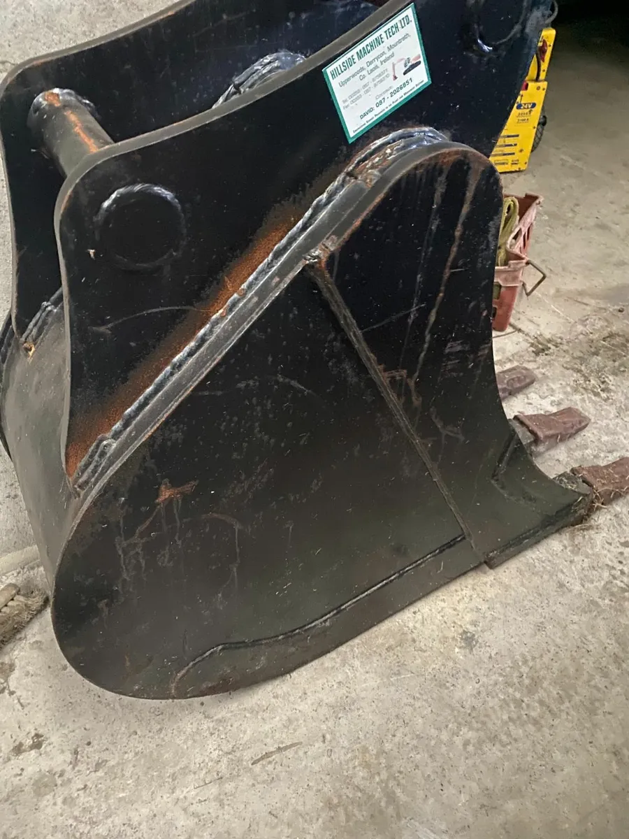 Digger Bucket - Image 2