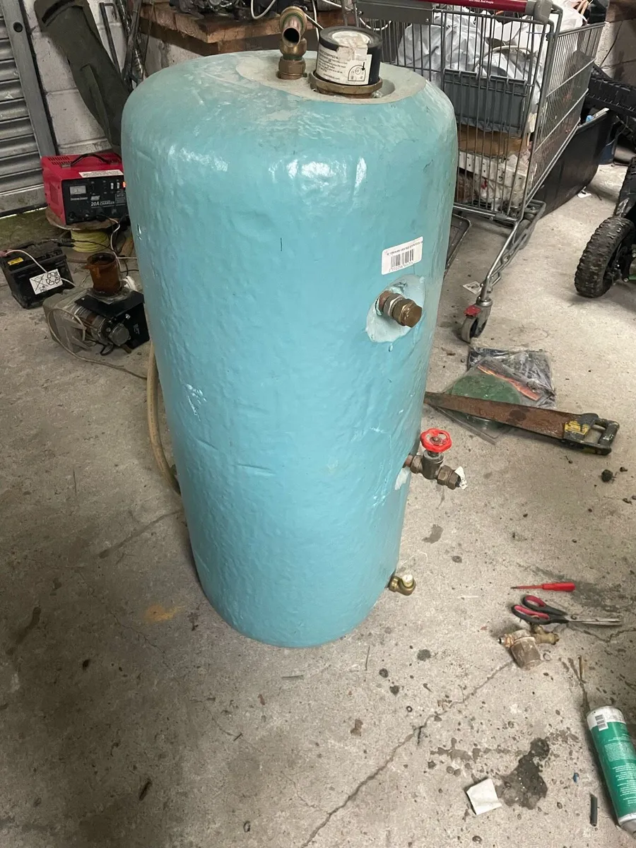 1050x400 copper cylinder