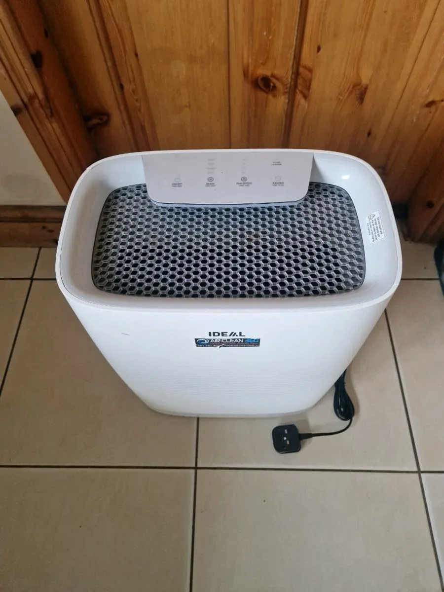 Ideal Air Purifier - Image 2