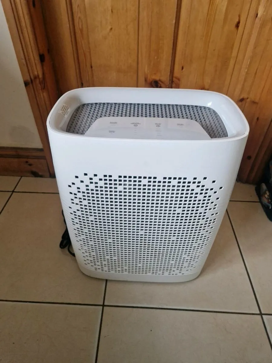 Ideal Air Purifier - Image 3