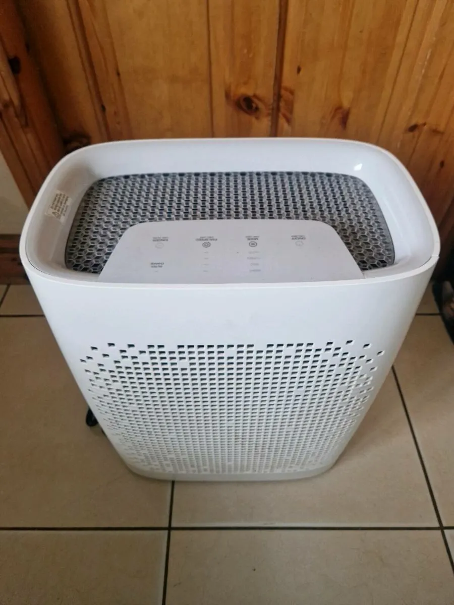 Ideal Air Purifier - Image 4