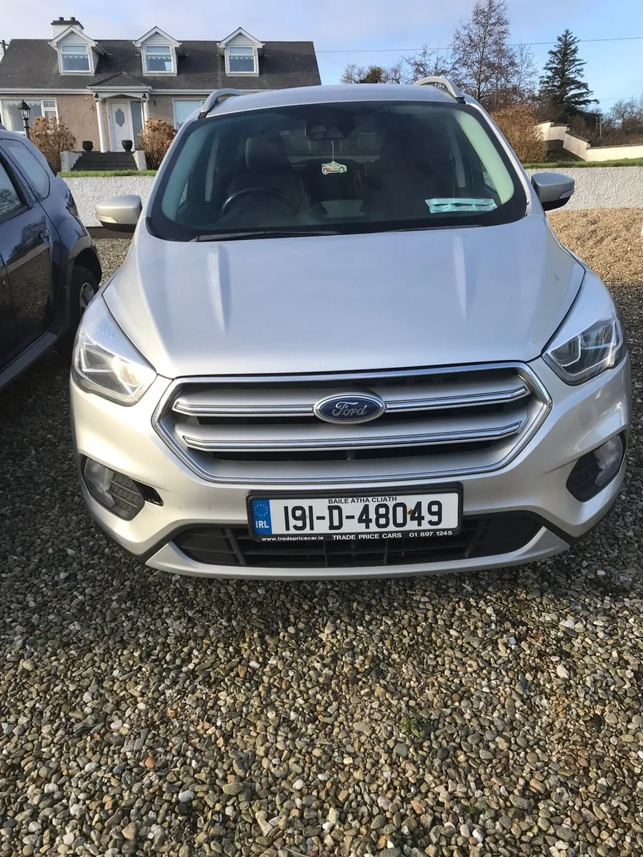 Ford Kuga - Image 3