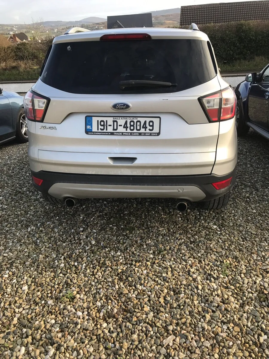 Ford Kuga - Image 4