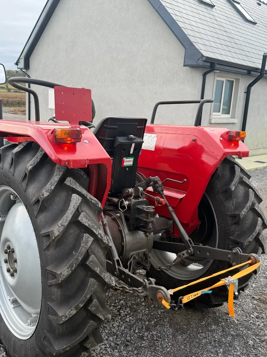 Massey Ferguson 135 - Image 4