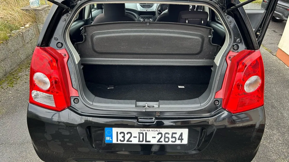 2013 Suzuki Alto - Low Milage - Image 3