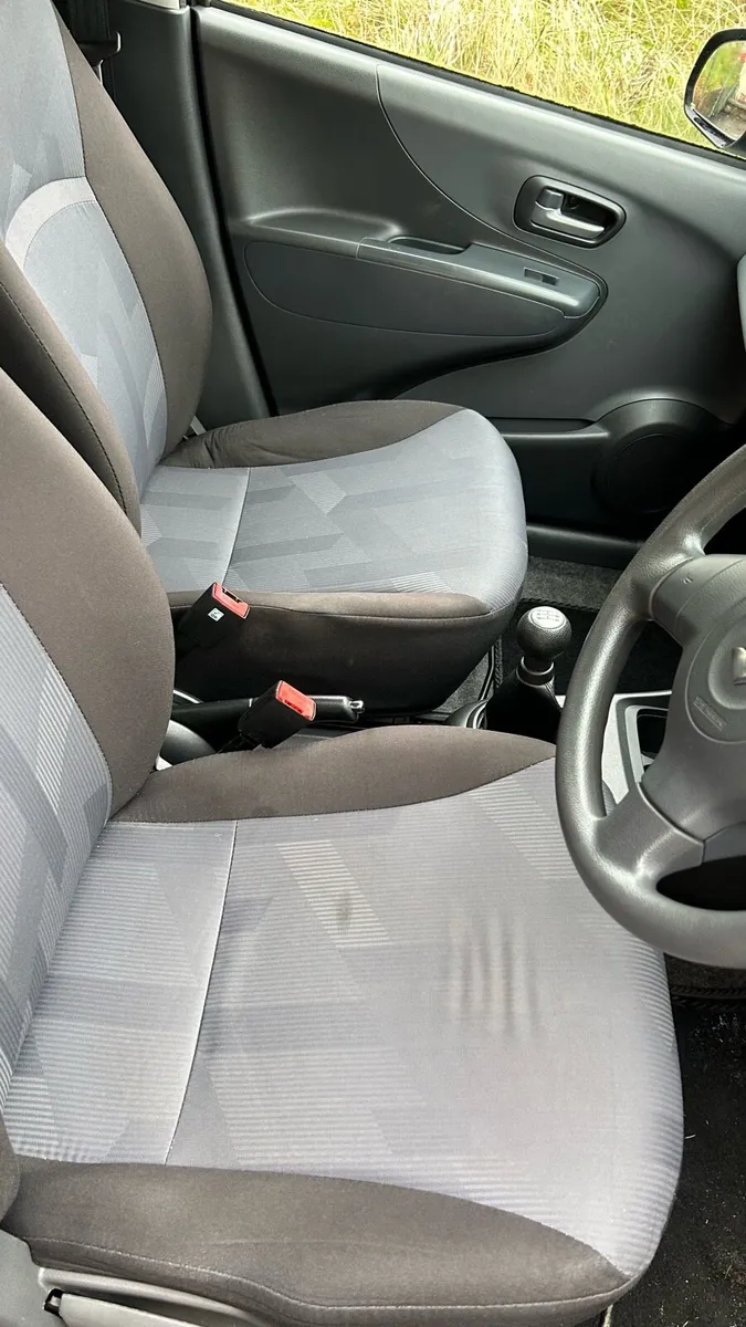 2013 Suzuki Alto - Low Milage - Image 4