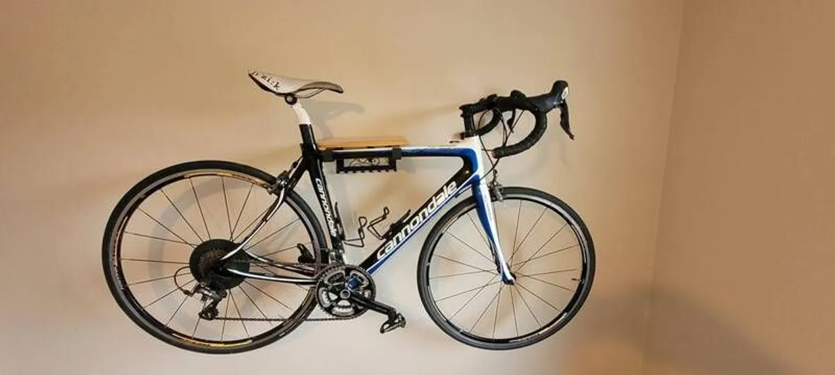 Cannondale Synapse Carbon - Image 1