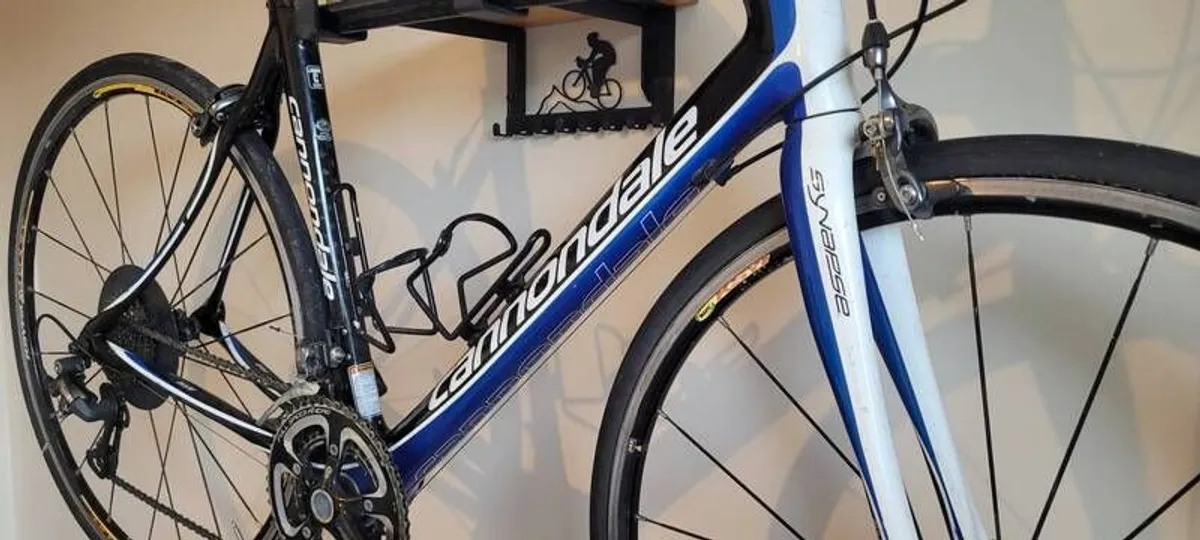 Cannondale Synapse Carbon - Image 2