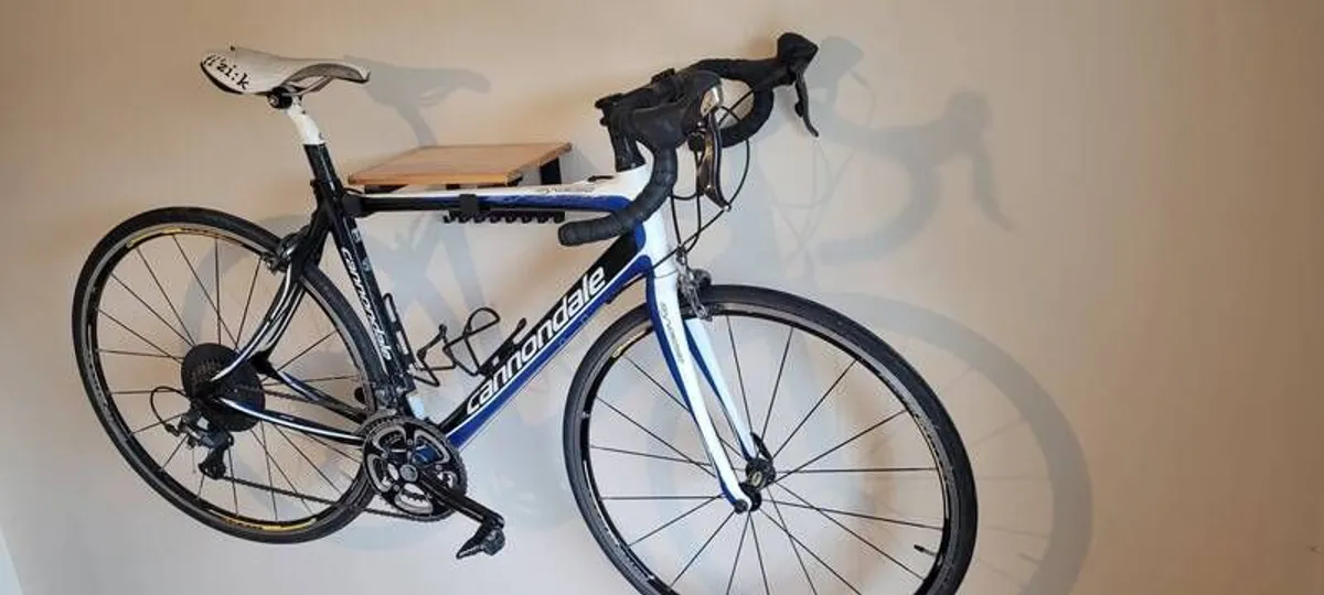 Cannondale Synapse Carbon - Image 3