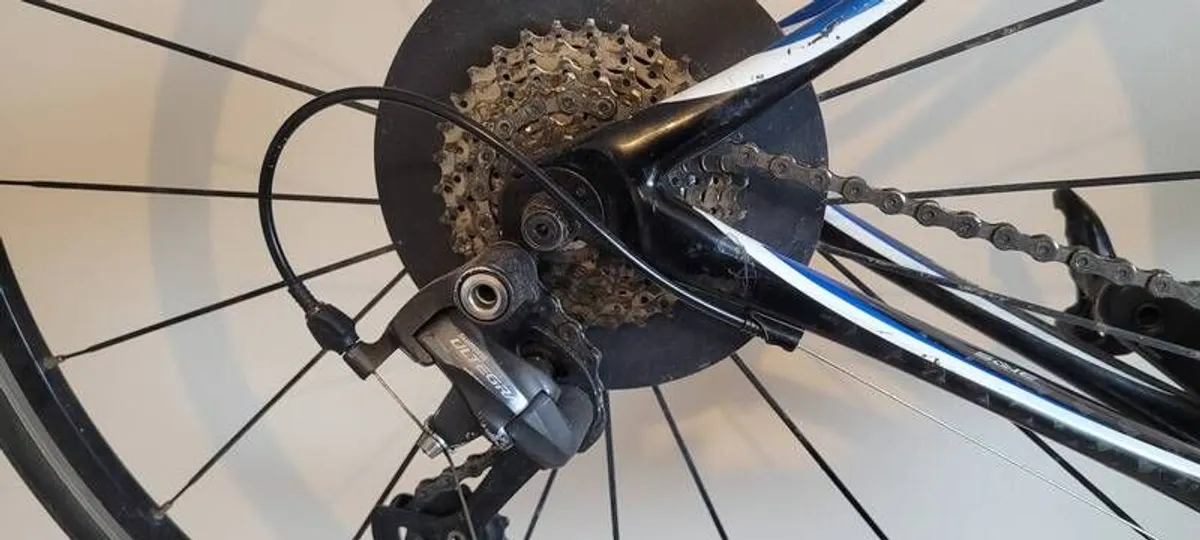 Cannondale Synapse Carbon - Image 4