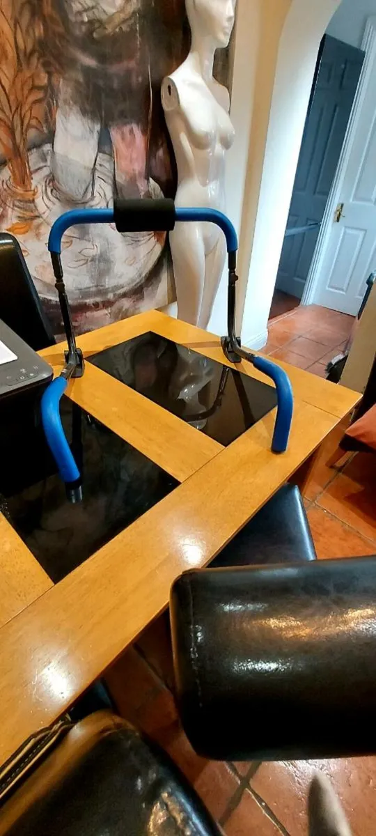 Abs exercise  shaper - Image 2