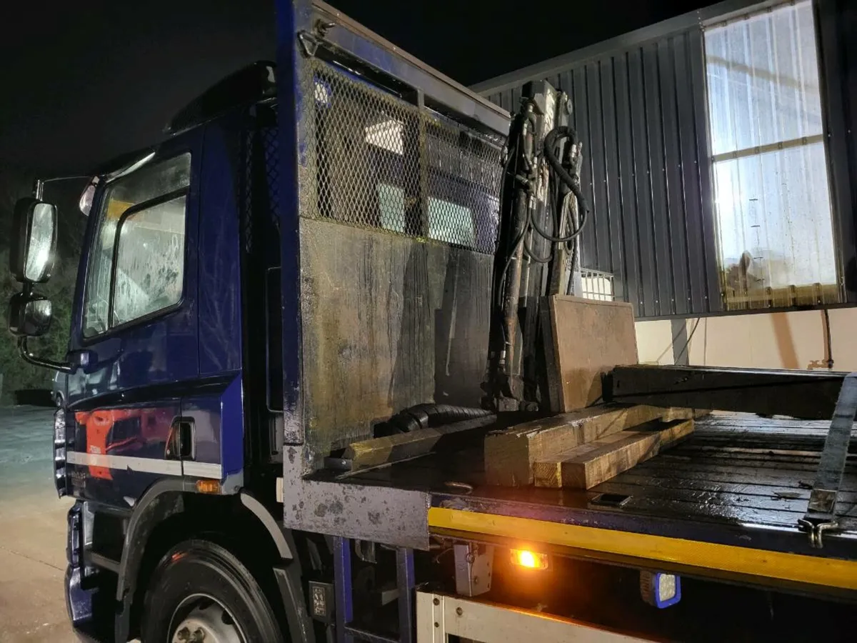 Daf cf 75 310 - Image 3