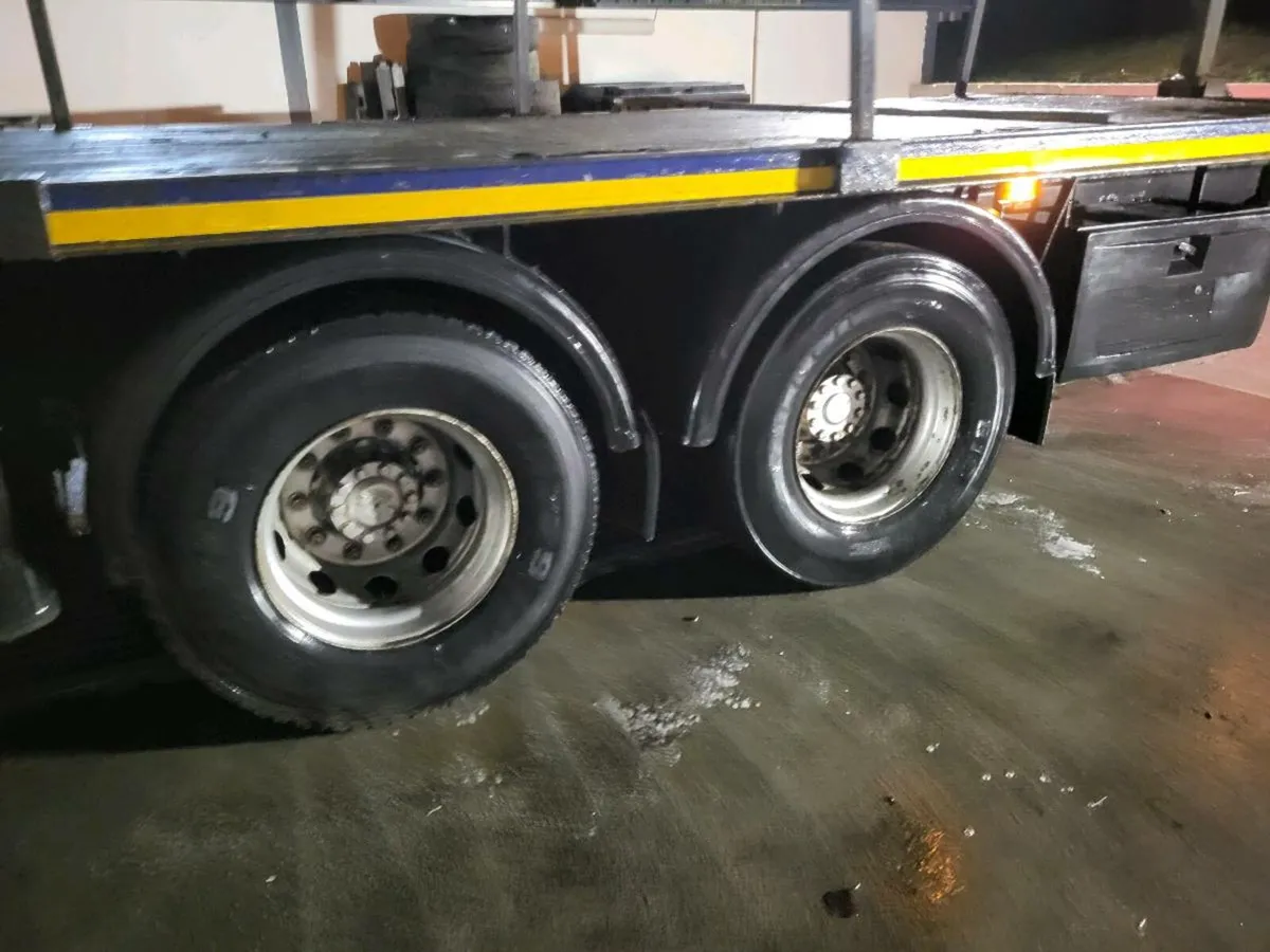 Daf cf 75 310 - Image 4