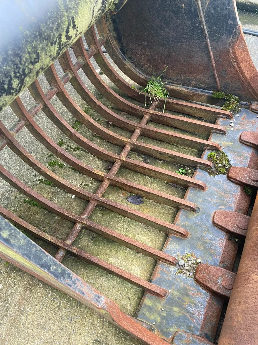 Digger Bucket - Image 2