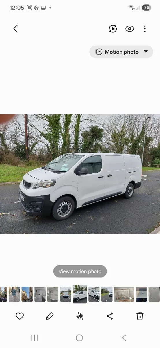 Peugeot Expert 2019 - Image 4