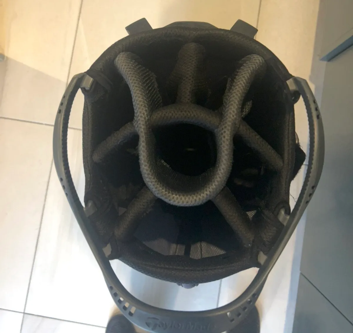 Taylormade Golf stand bag - Image 3