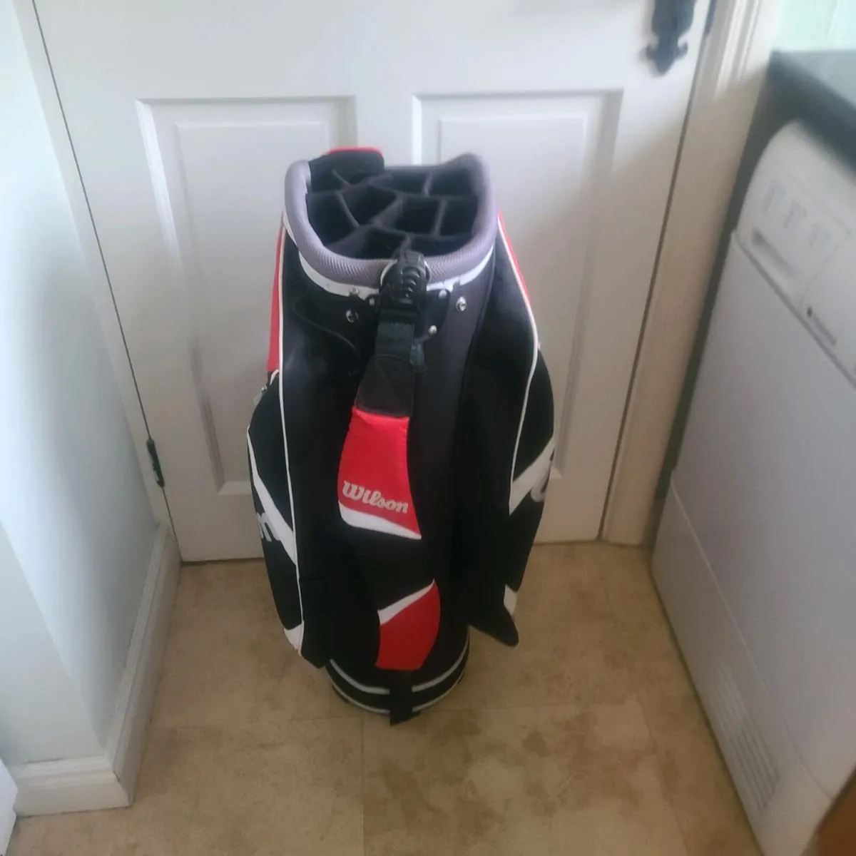 Wilson Golf bag - Image 2