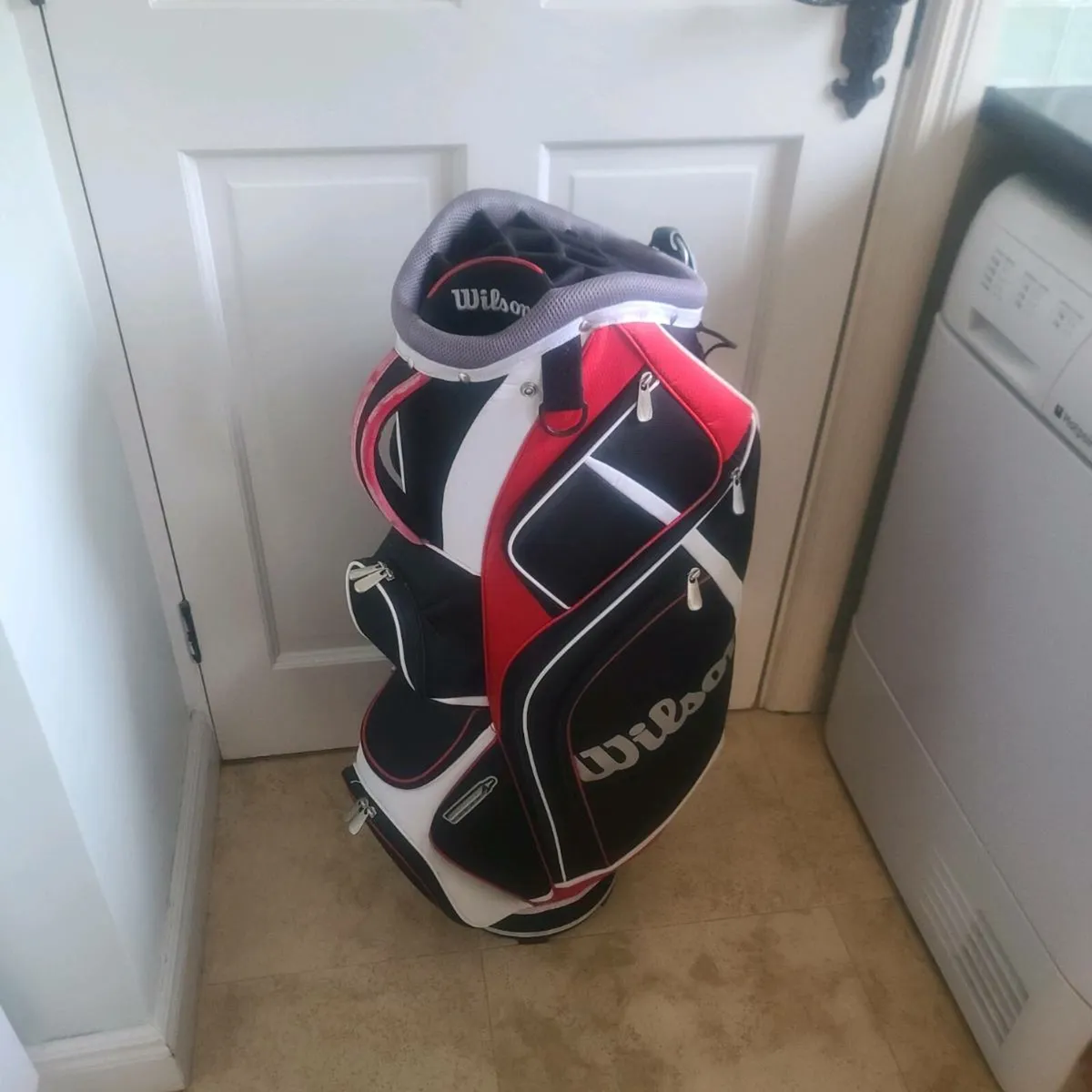 Wilson Golf bag - Image 3