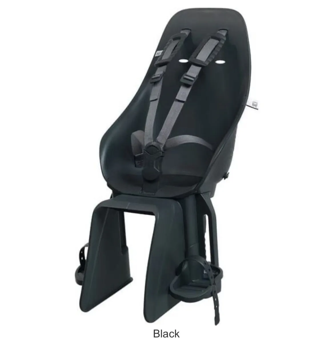 Urban Iki Rear child bike seat - Image 2