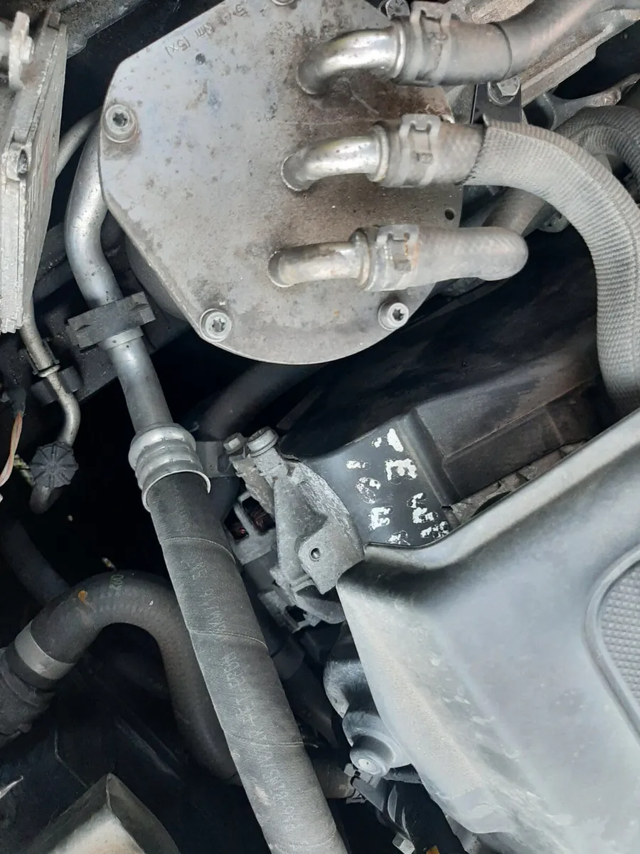 SKODA SUPERB AUTOMATIC STYLE 1.6 TDI - Image 3