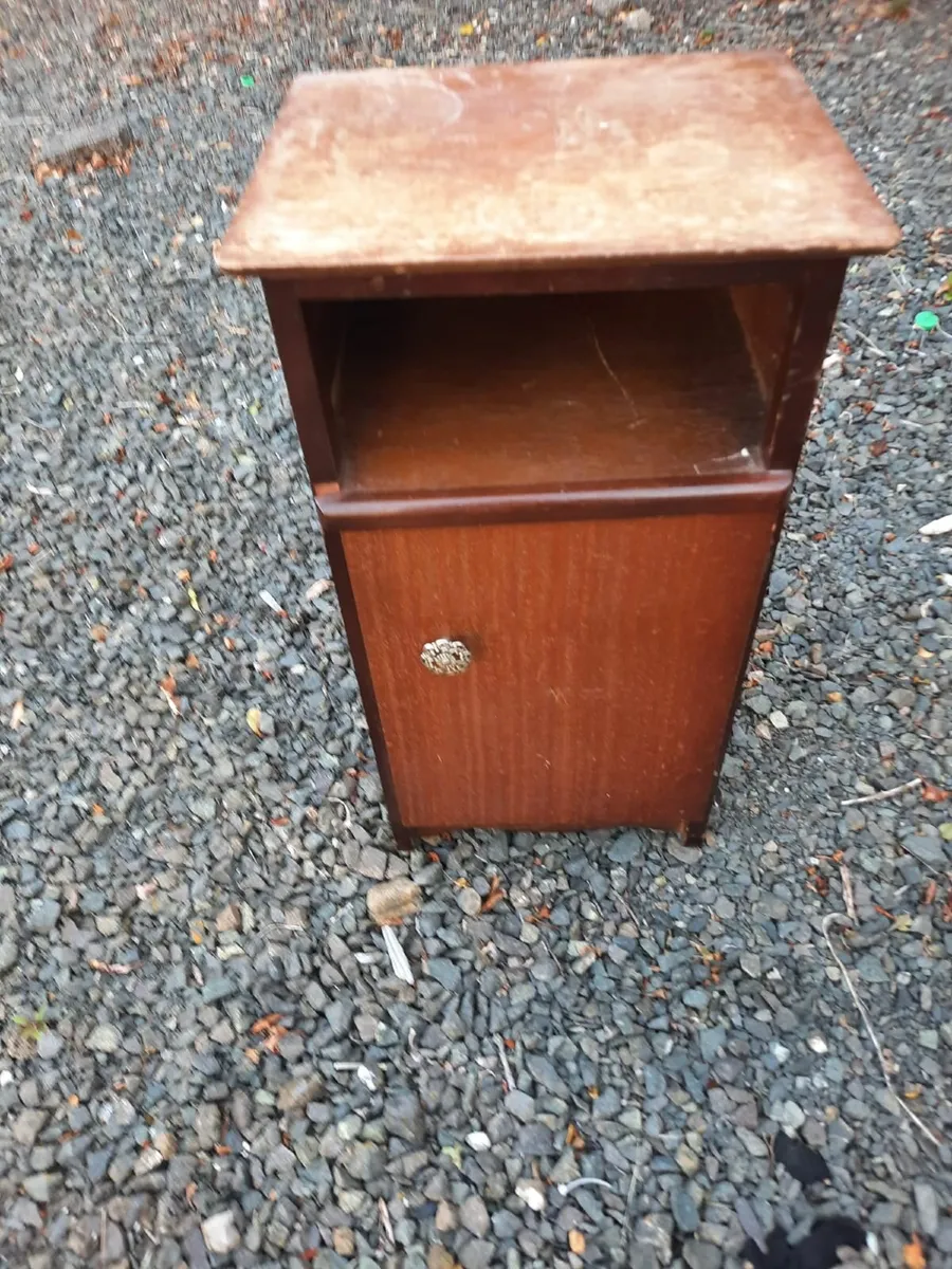 Vintage furniture - Image 1