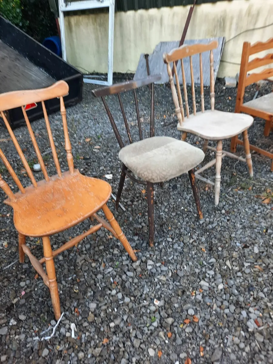 Vintage furniture - Image 2