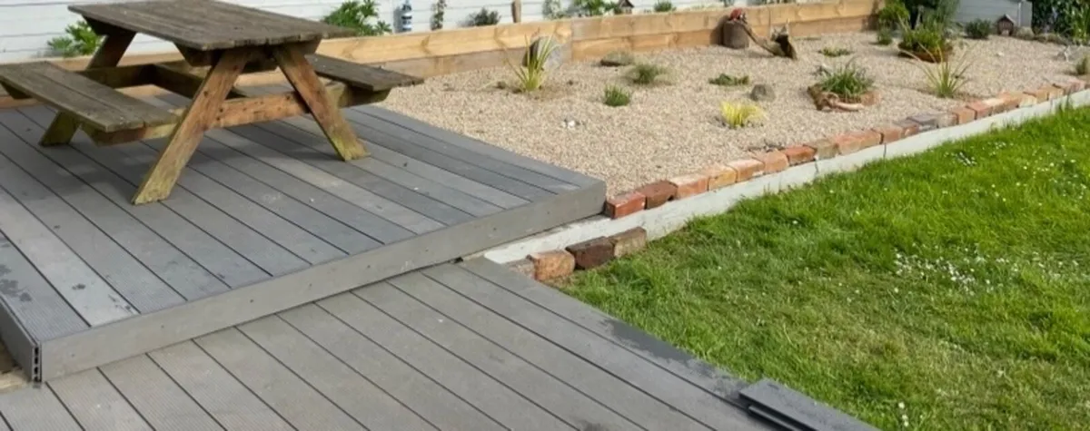 Decking - Image 4