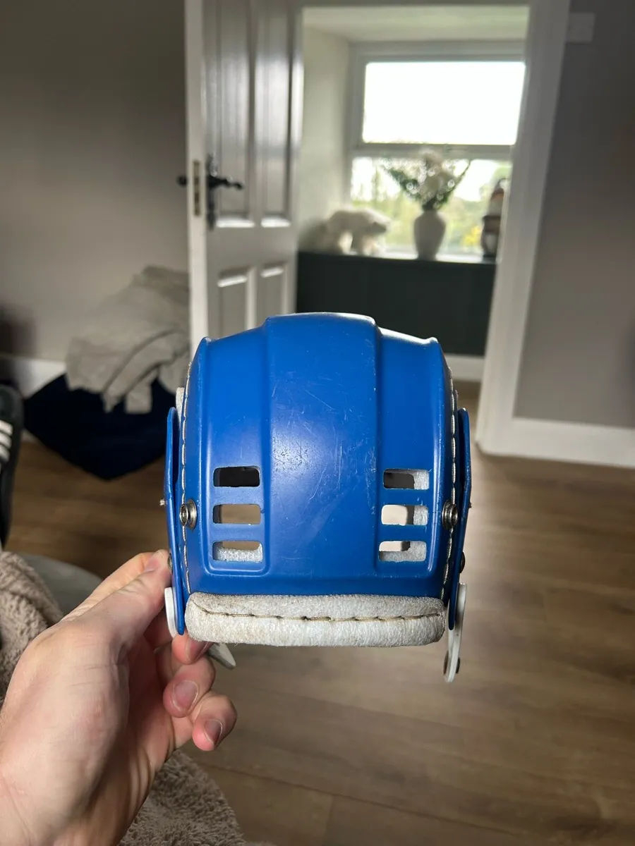 Cooper sk100 helmet - Image 2