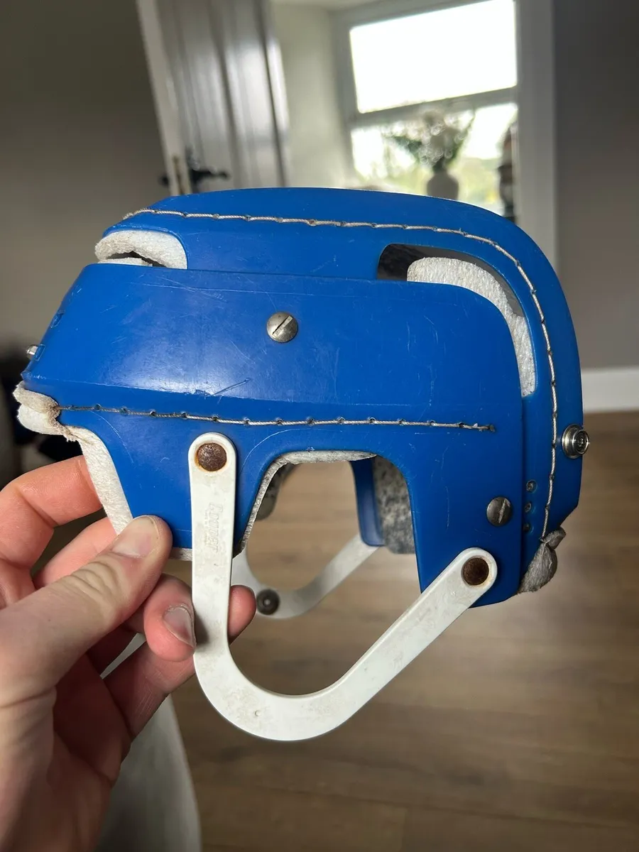 Cooper sk100 helmet - Image 3