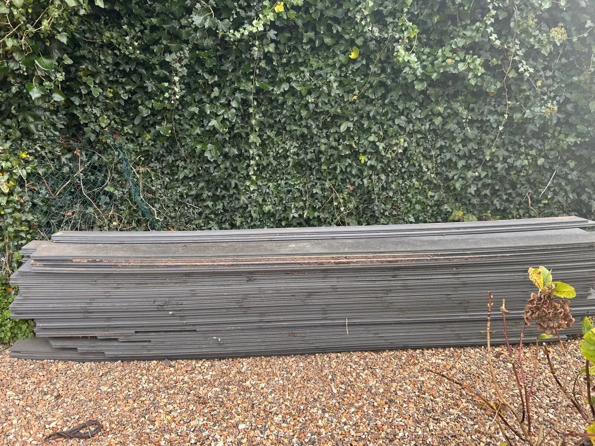 Decking - Image 2