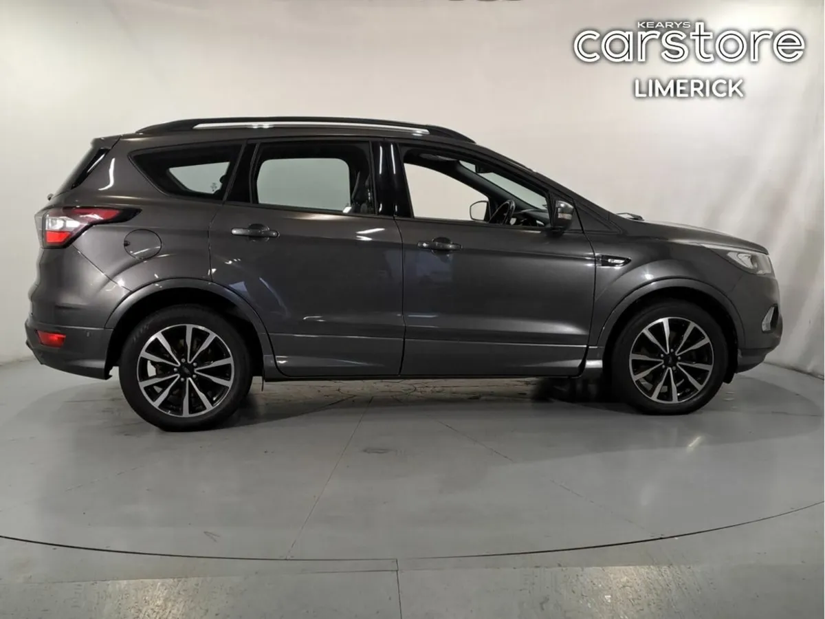 Ford Kuga 1.5TDCi 120PS FWD ST-Line PowerShift - Image 2