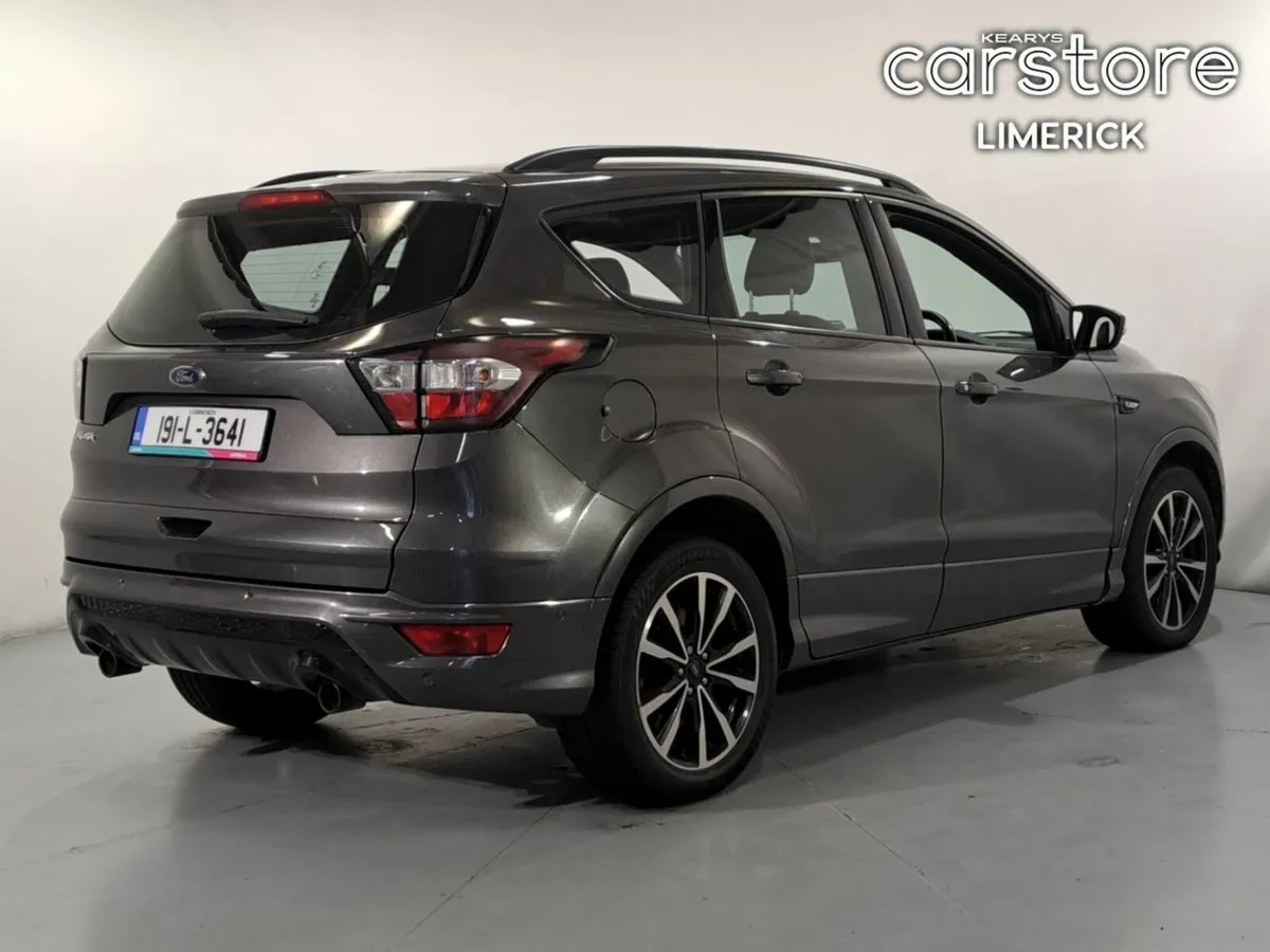 Ford Kuga 1.5TDCi 120PS FWD ST-Line PowerShift - Image 3
