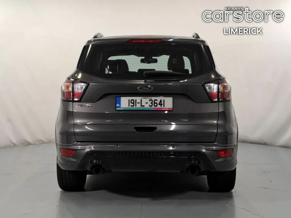 Ford Kuga 1.5TDCi 120PS FWD ST-Line PowerShift - Image 4
