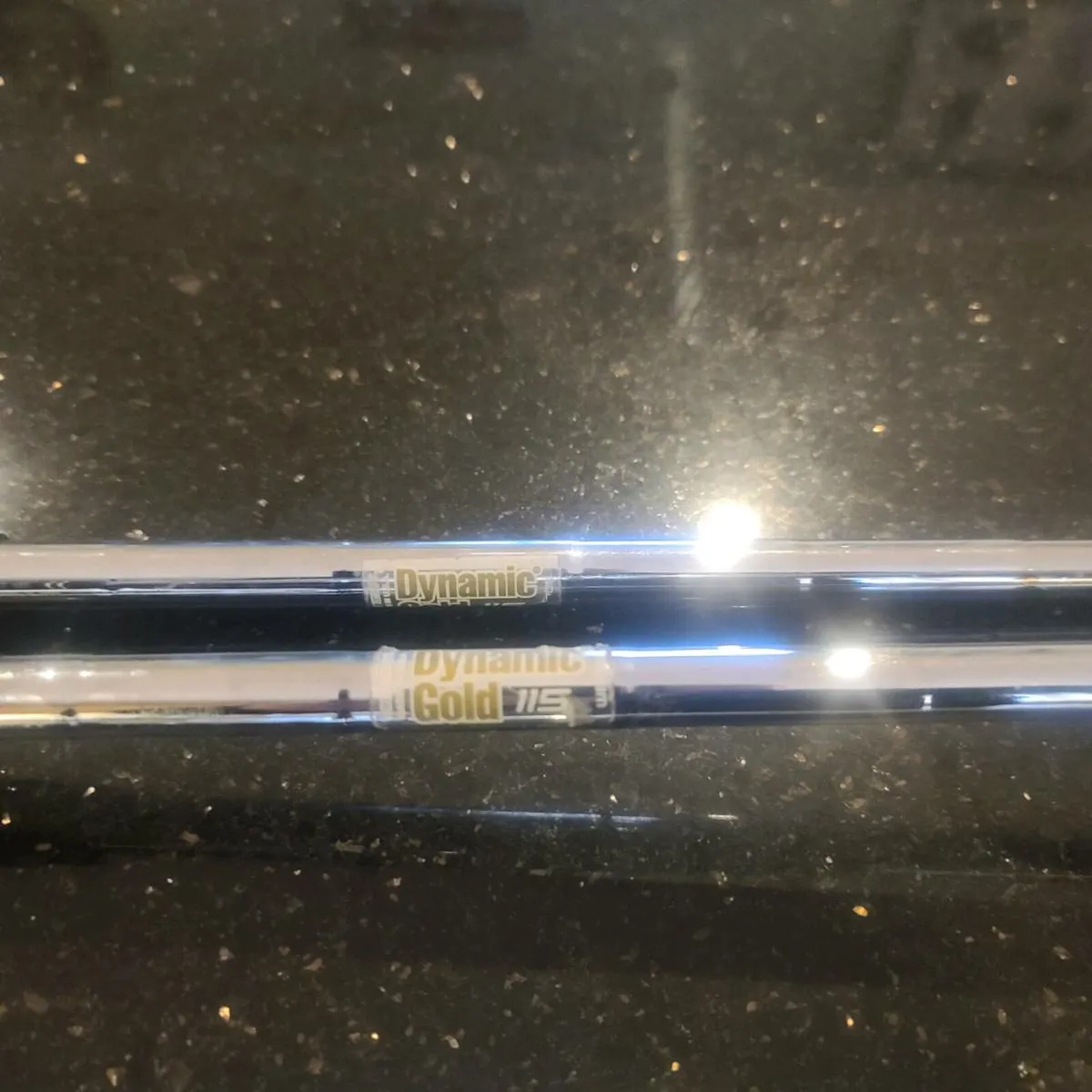 Cleveland CBX wedge set - Image 2