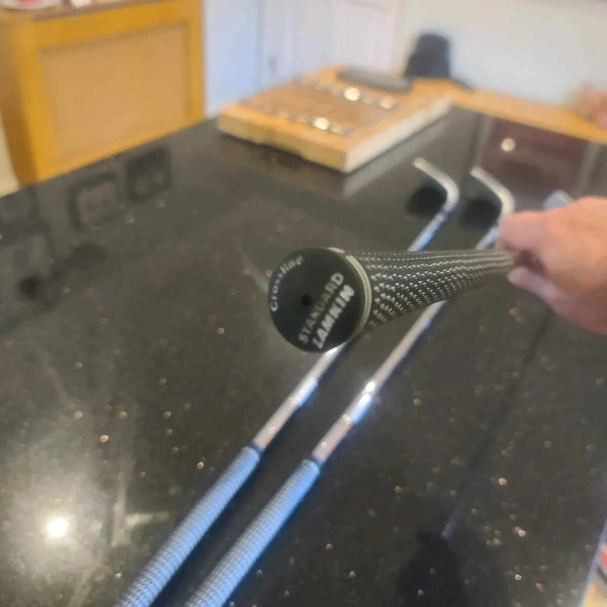 Cleveland CBX wedge set - Image 3