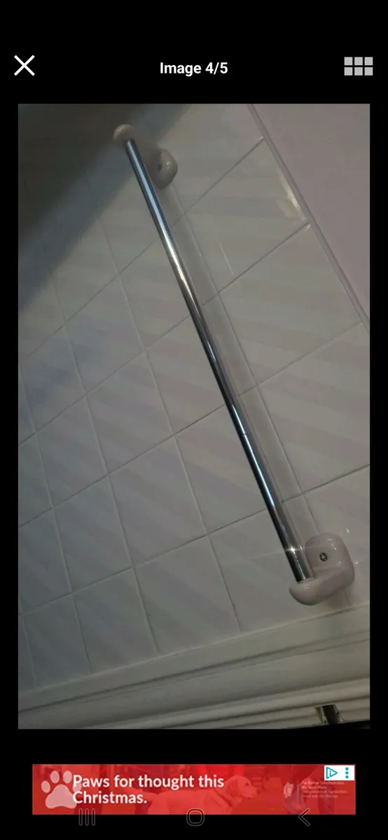 RETRO BATHROOM - Image 4