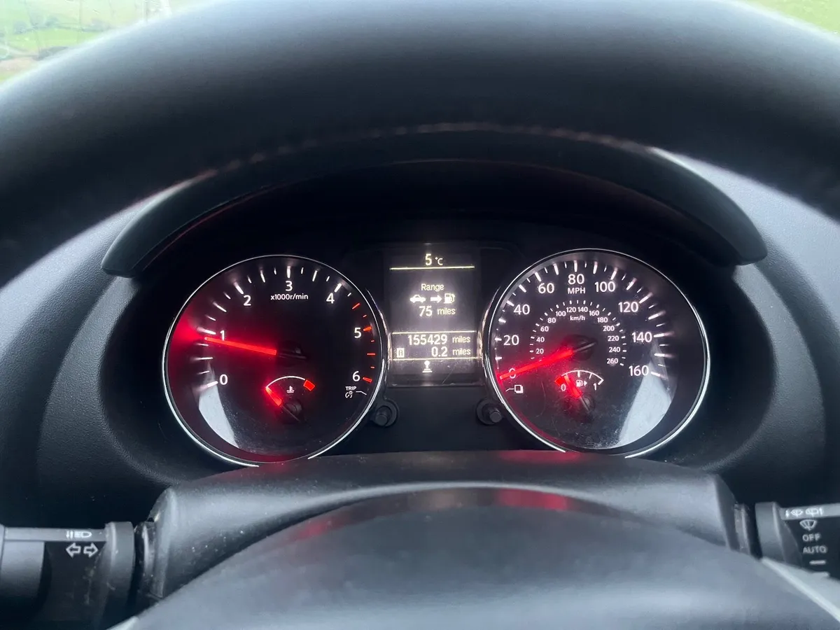 Nissan Qashqai+2 2013 - Image 3