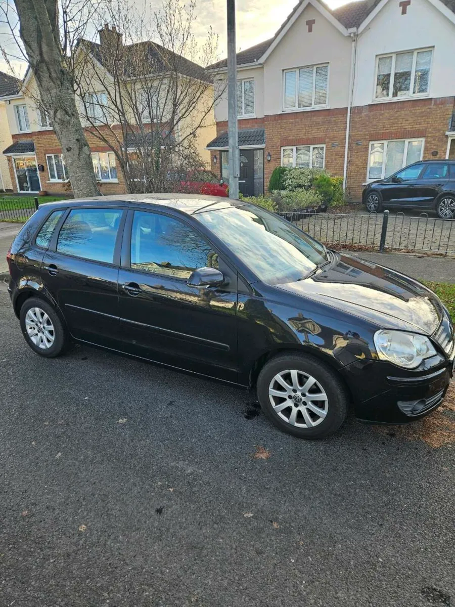 2007 Volkswagen Polo - Image 2