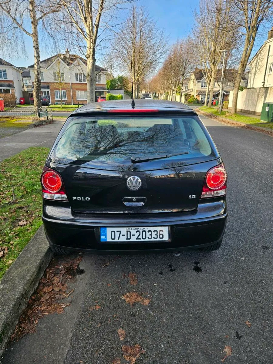 2007 Volkswagen Polo - Image 3