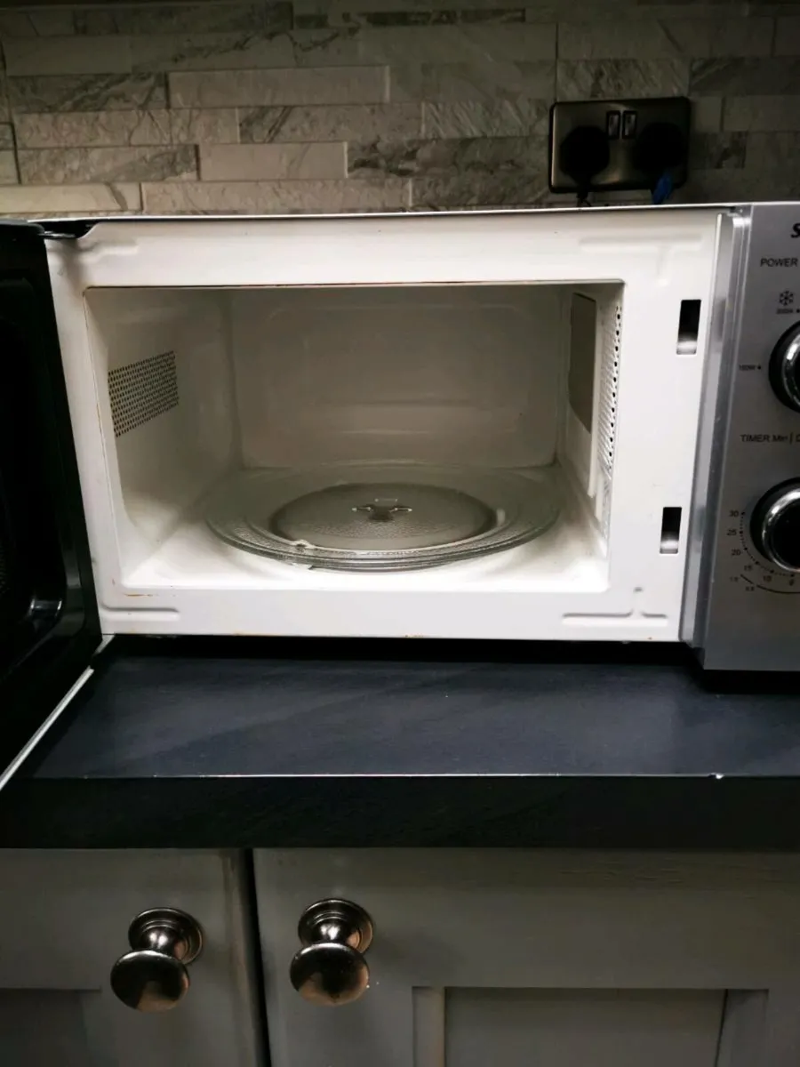 Micro wace - Image 2