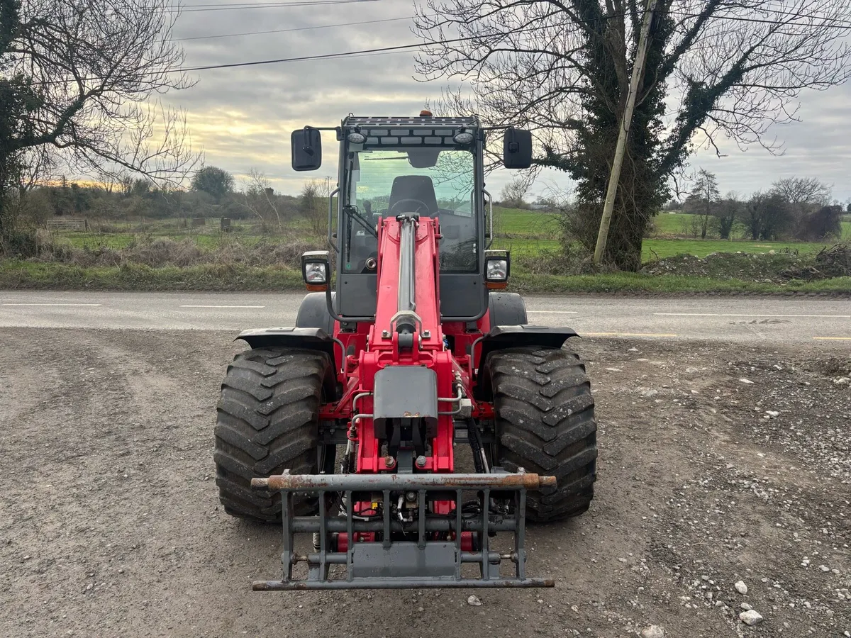 Weidemann 5080 - Image 3