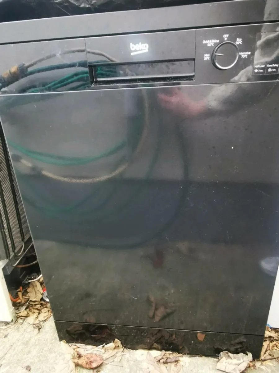 Dish washer - Image 2